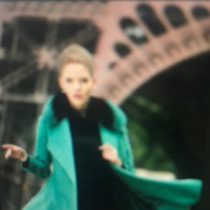 Meet your Posher, Jenny